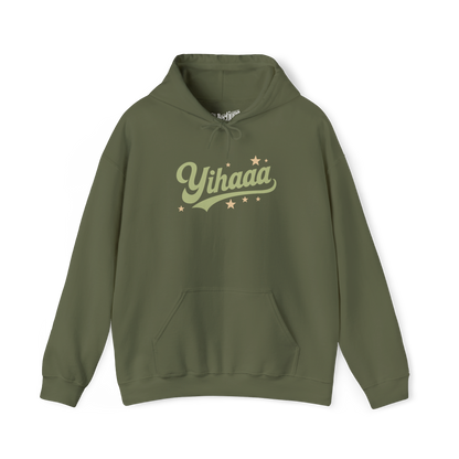 Sweat à capuche – Yihaaa!