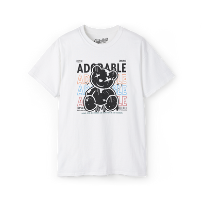 T-shirt - Adorable - Style unique