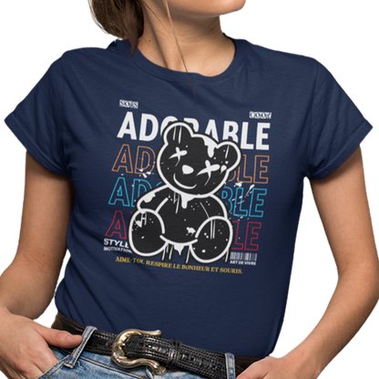 T-shirt - Adorable - Style unique