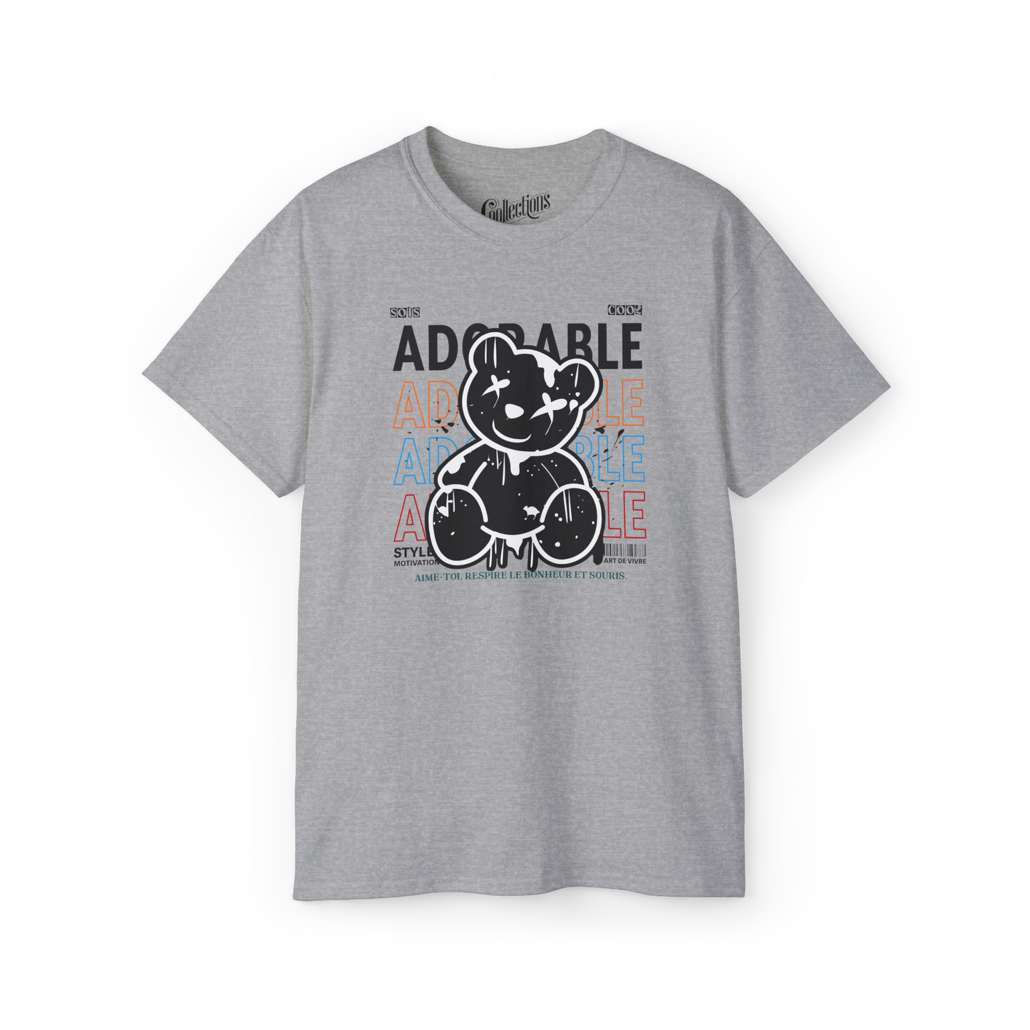 T-shirt - Adorable - Style unique