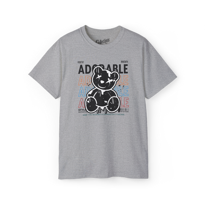 T-shirt - Adorable - Style unique