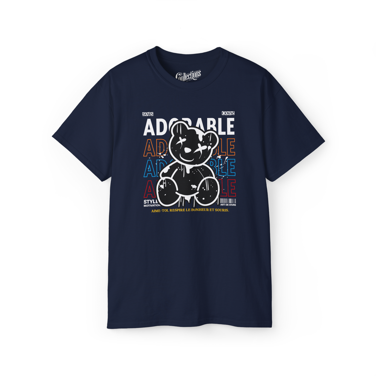 T-shirt - Adorable - Style unique