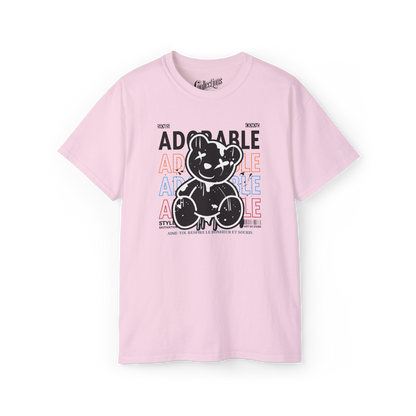 T-shirt - Adorable - Style unique