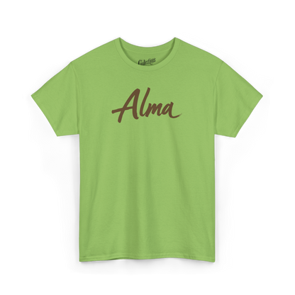 T-shirt - Alma