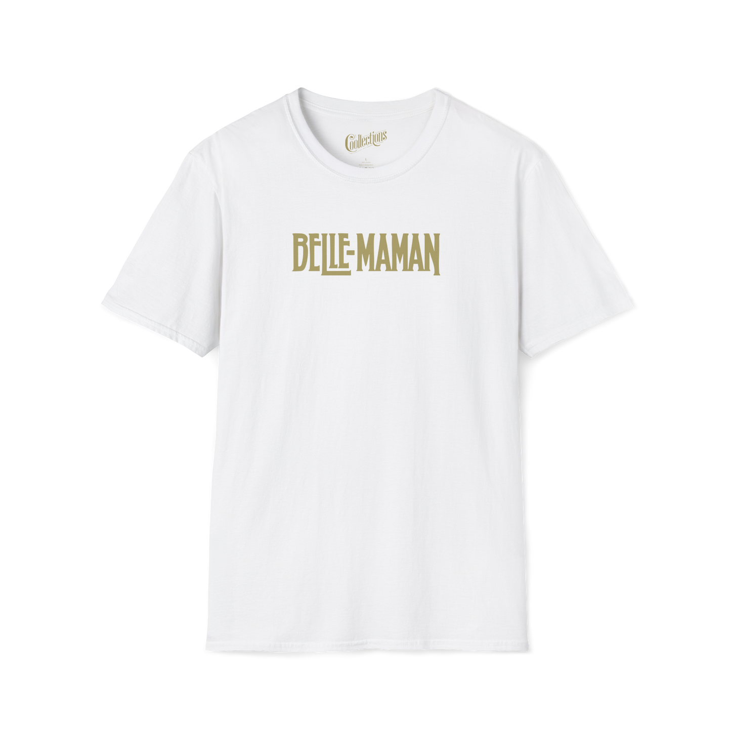 Belle-Maman Rock!