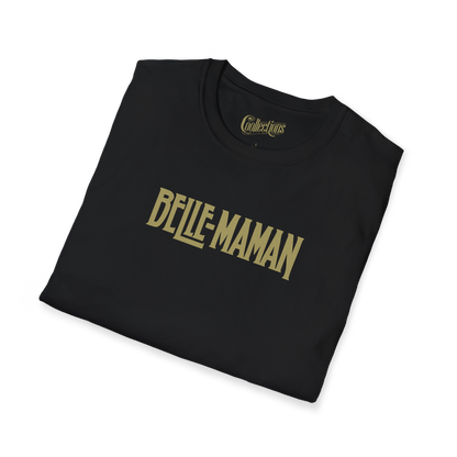 Belle-Maman Rock!