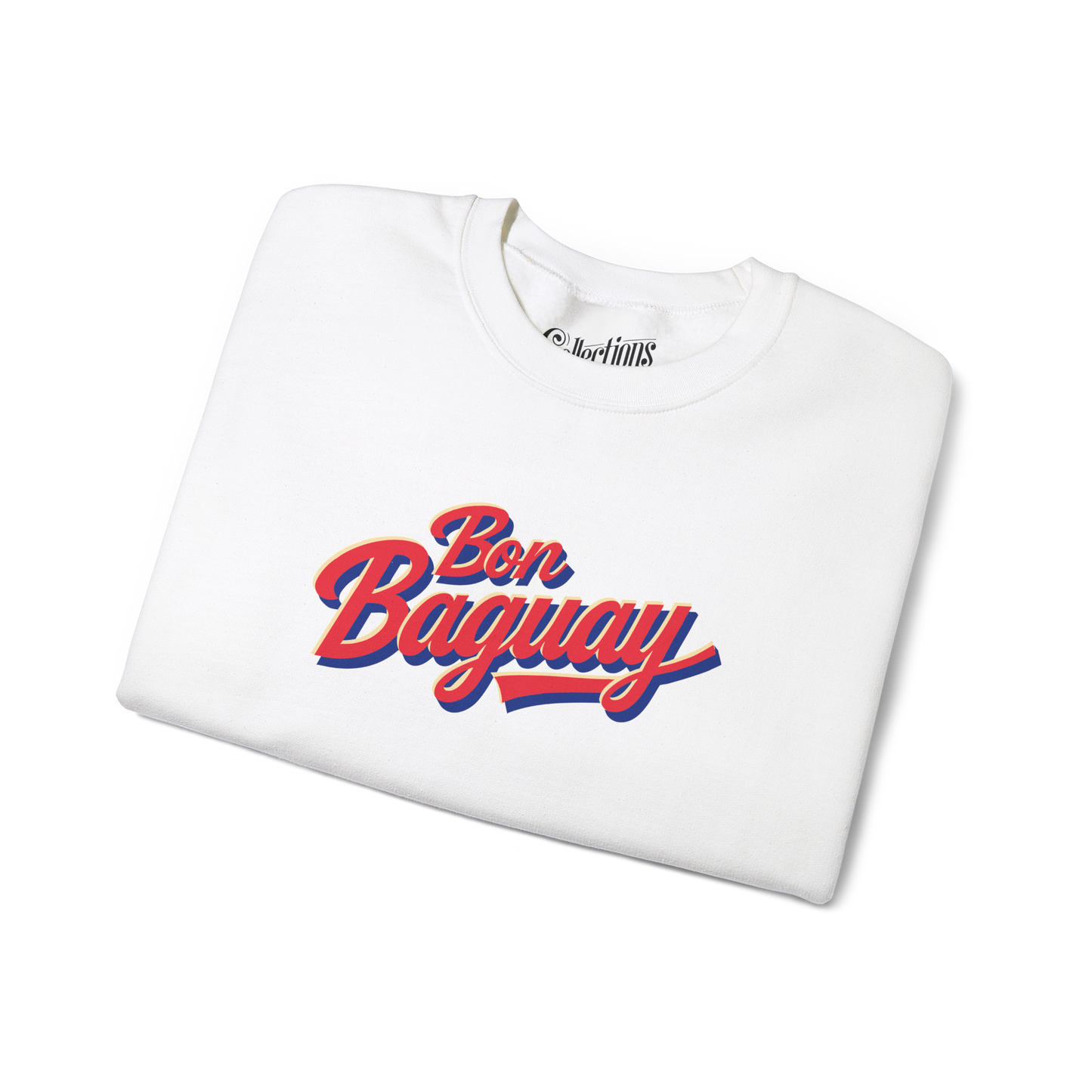 Sweat-shirt - Bon Bagay