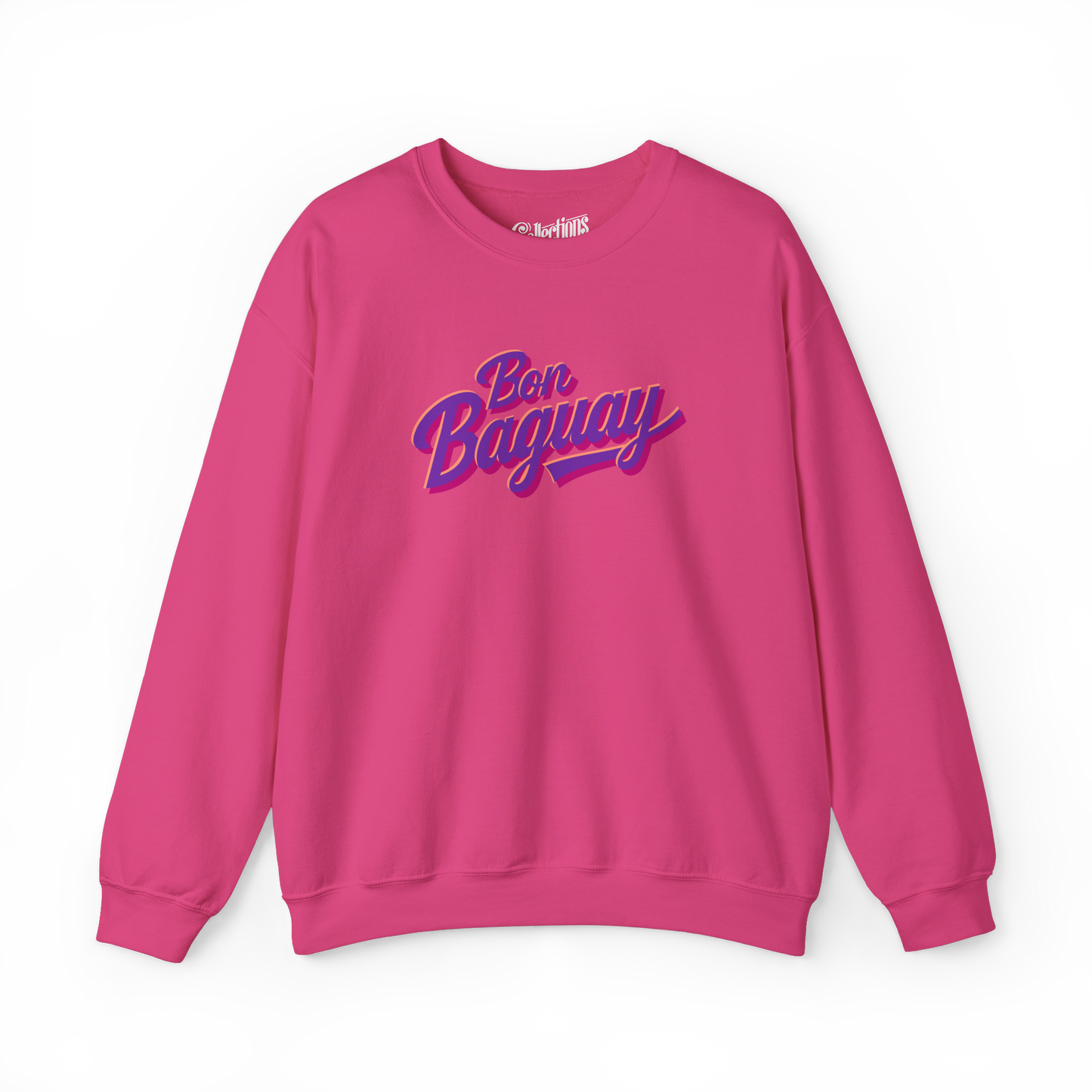 Sweat-shirt - Bon Bagay