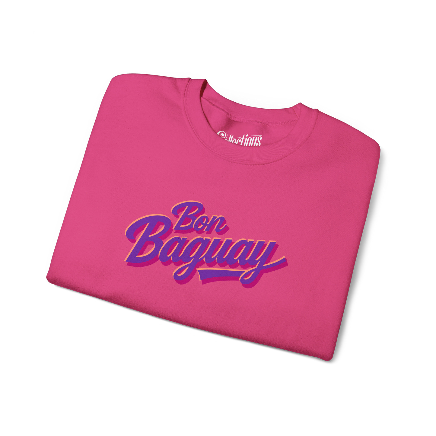 Sweat-shirt - Bon Bagay