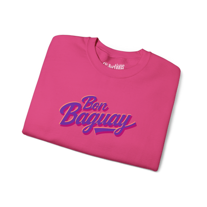 Sweat-shirt - Bon Bagay