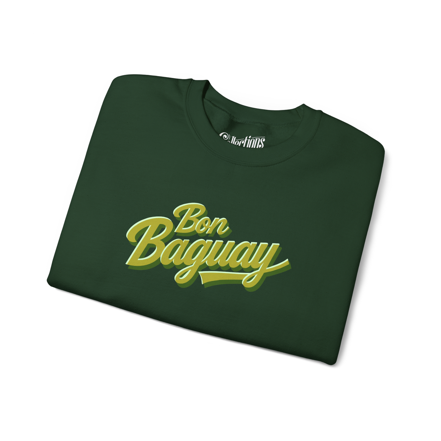 Sweat-shirt - Bon Bagay