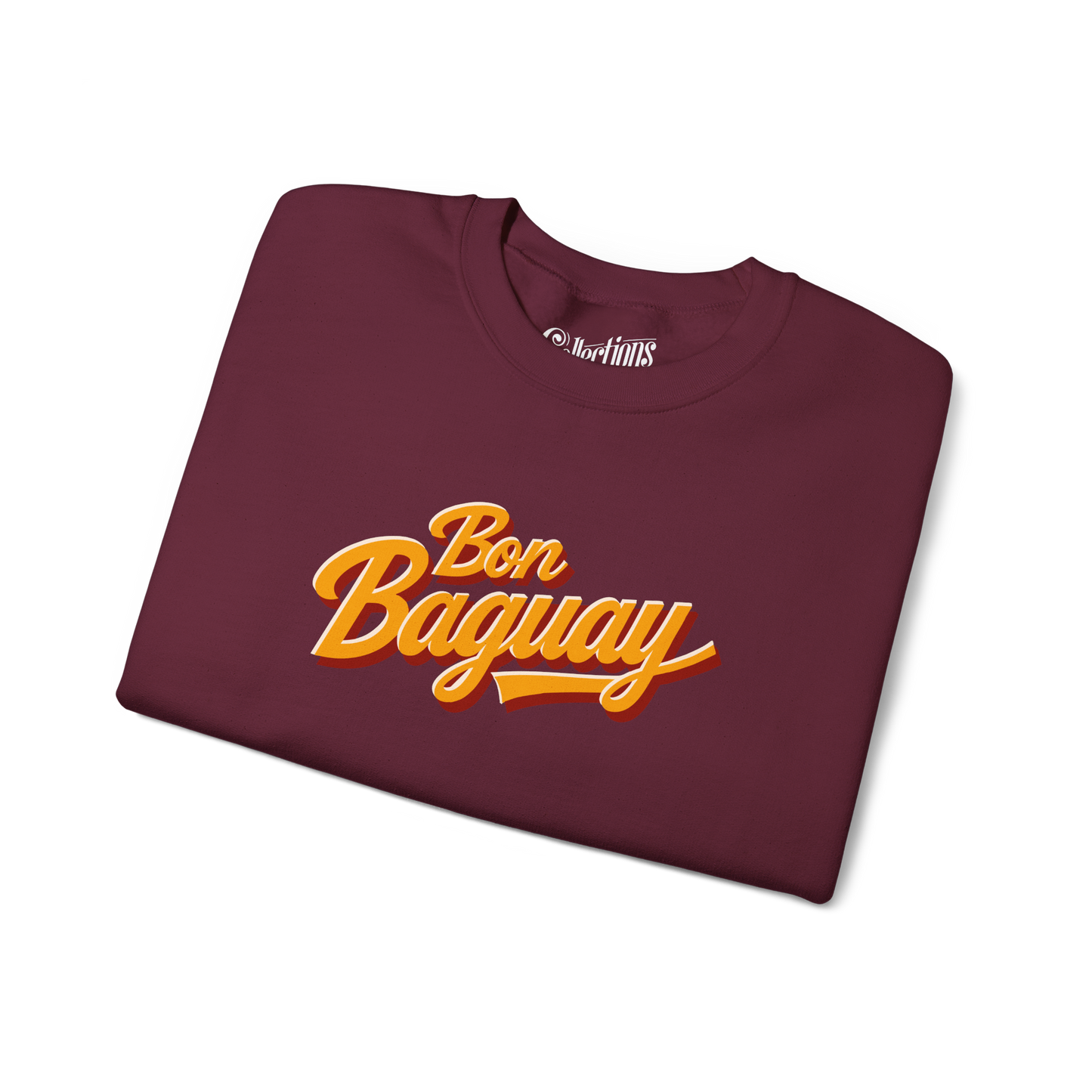 Sweat-shirt - Bon Bagay