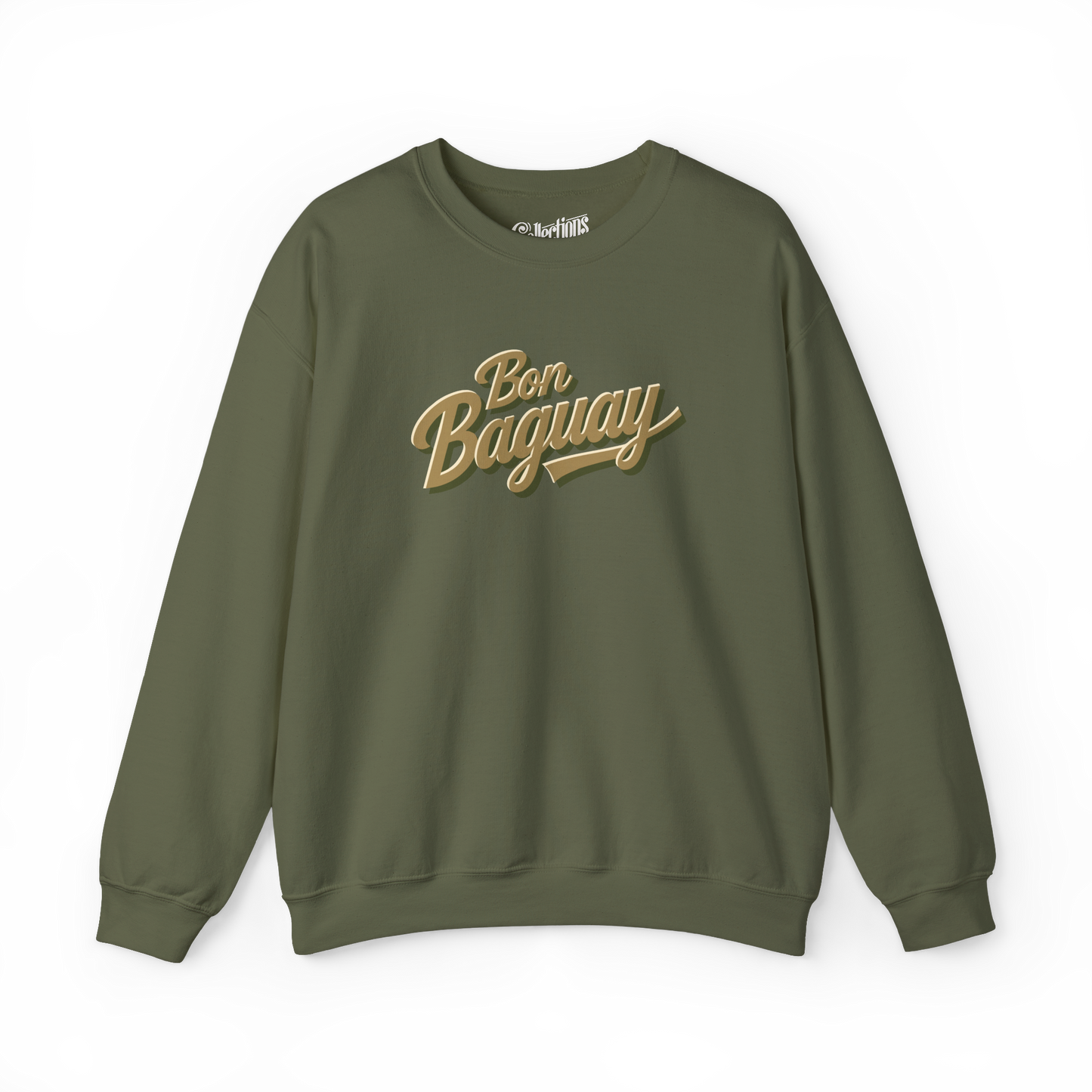 Sweat-shirt - Bon Bagay