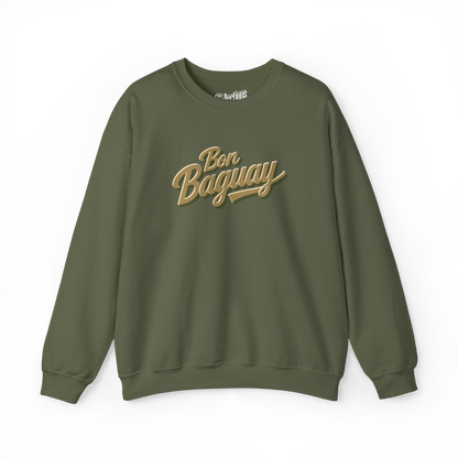 Sweat-shirt - Bon Bagay