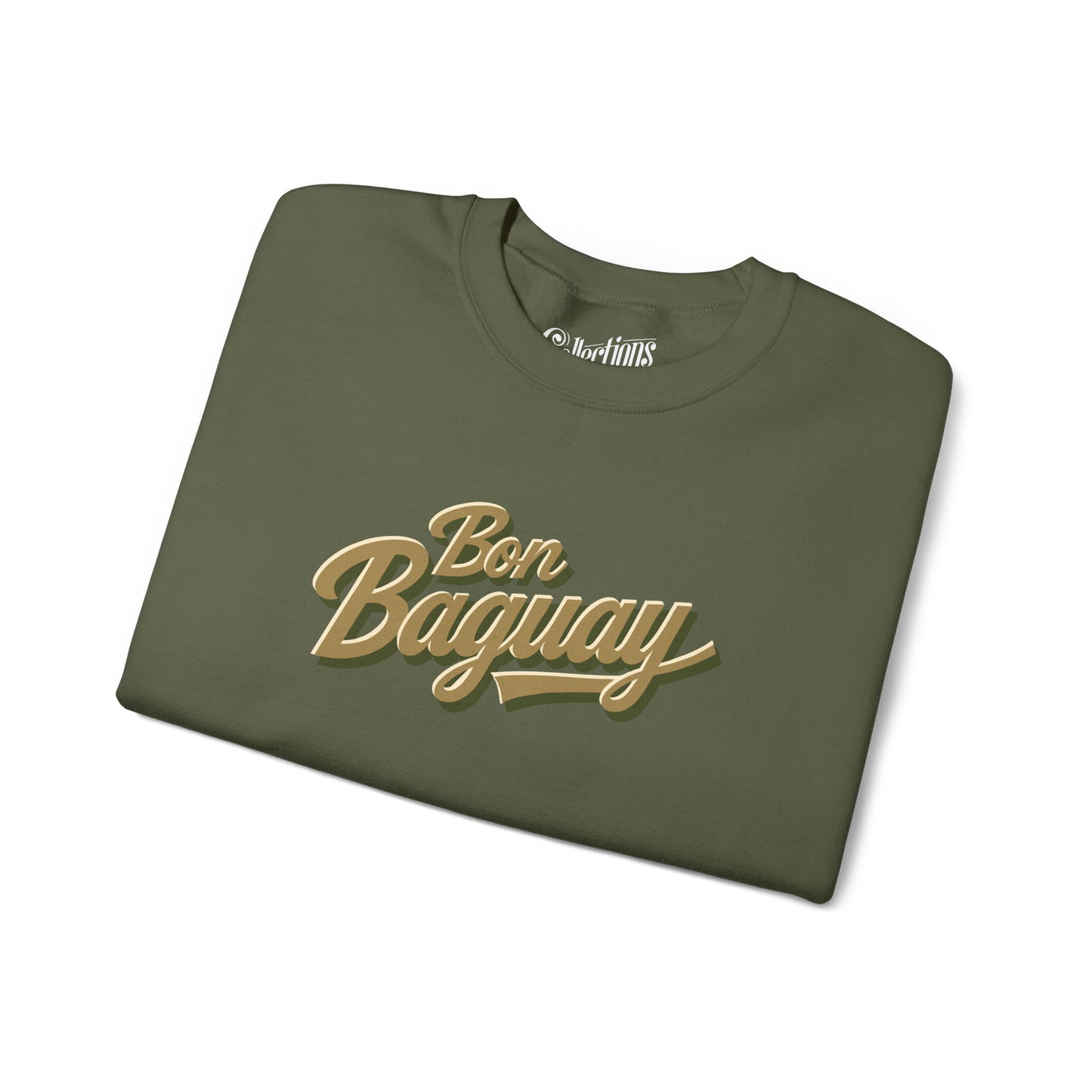 Sweat-shirt - Bon Bagay