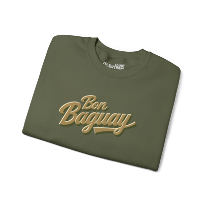 Sweat-shirt - Bon Bagay