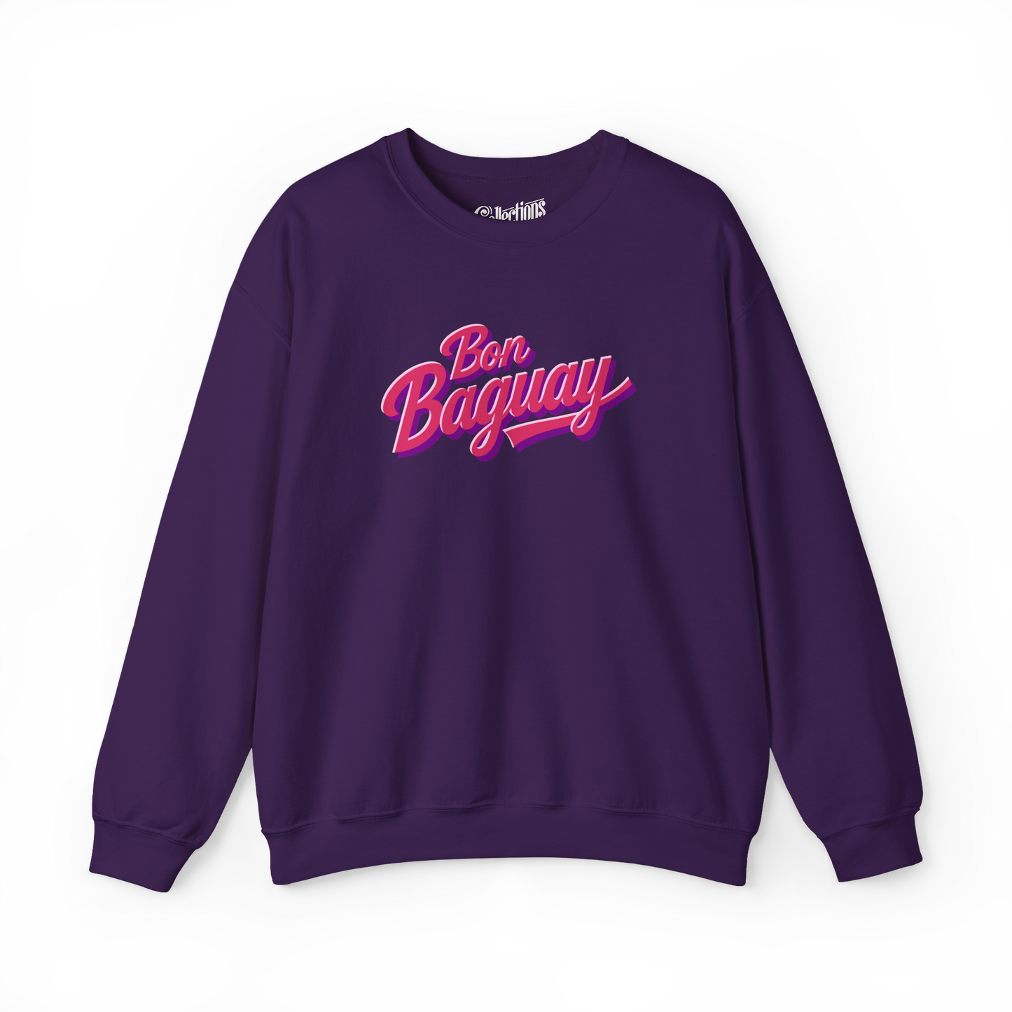 Sweat-shirt - Bon Bagay