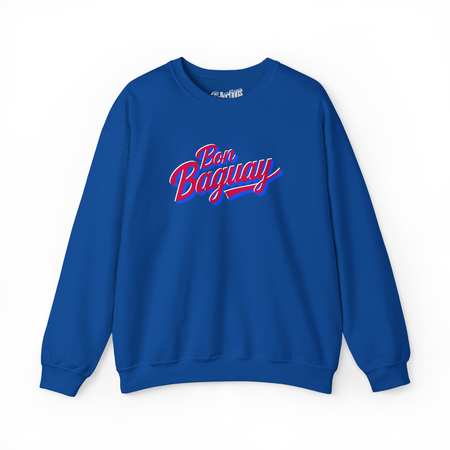 Sweat-shirt - Bon Bagay