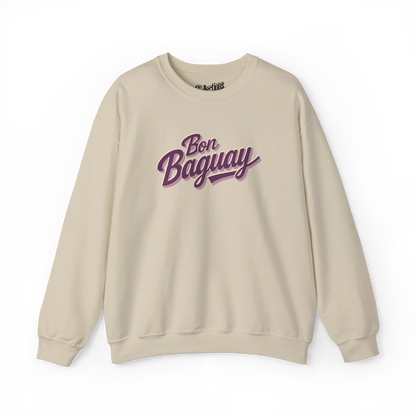 Sweat-shirt - Bon Bagay