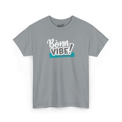 T-shirt - Bònn Vibe!