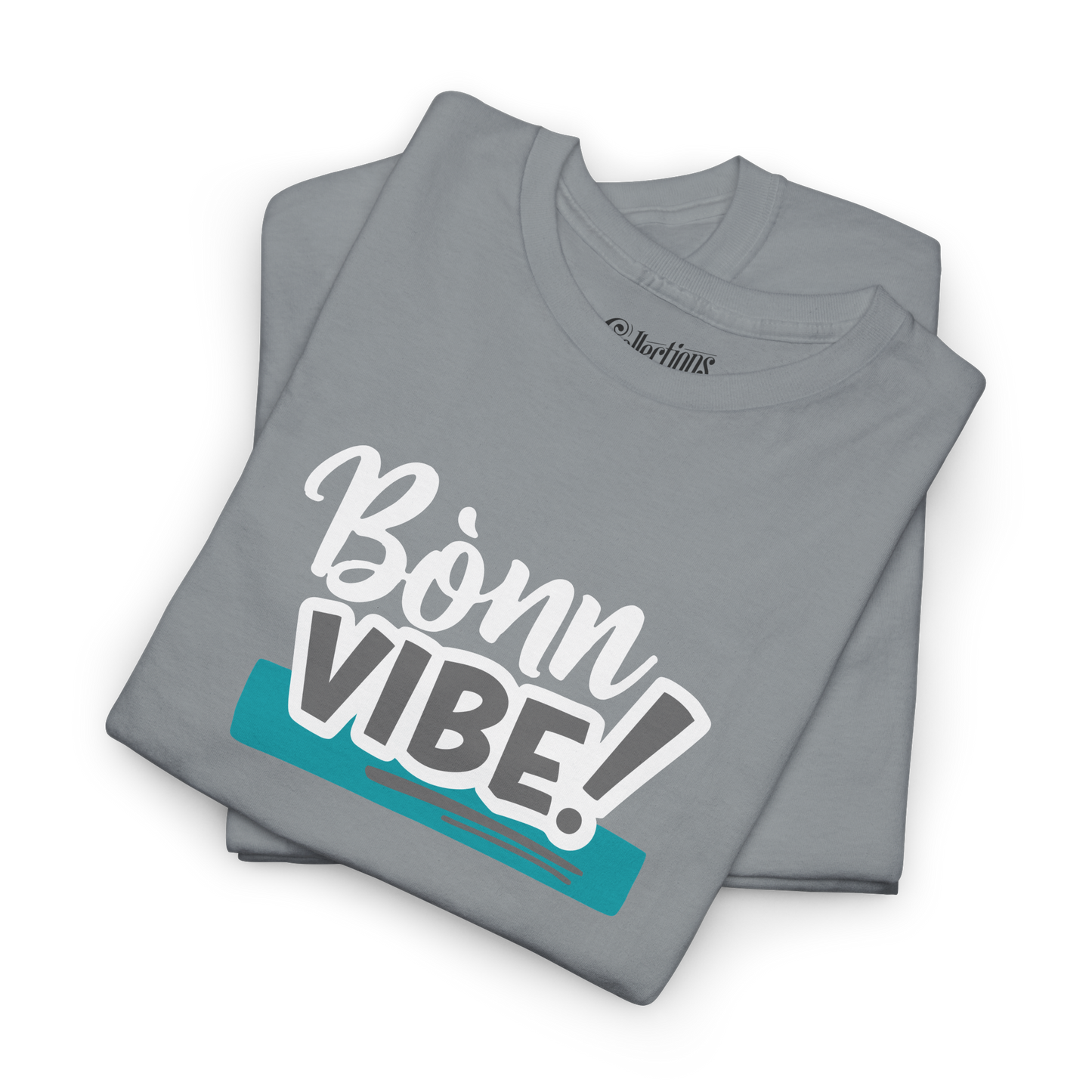 T-shirt - Bònn Vibe!