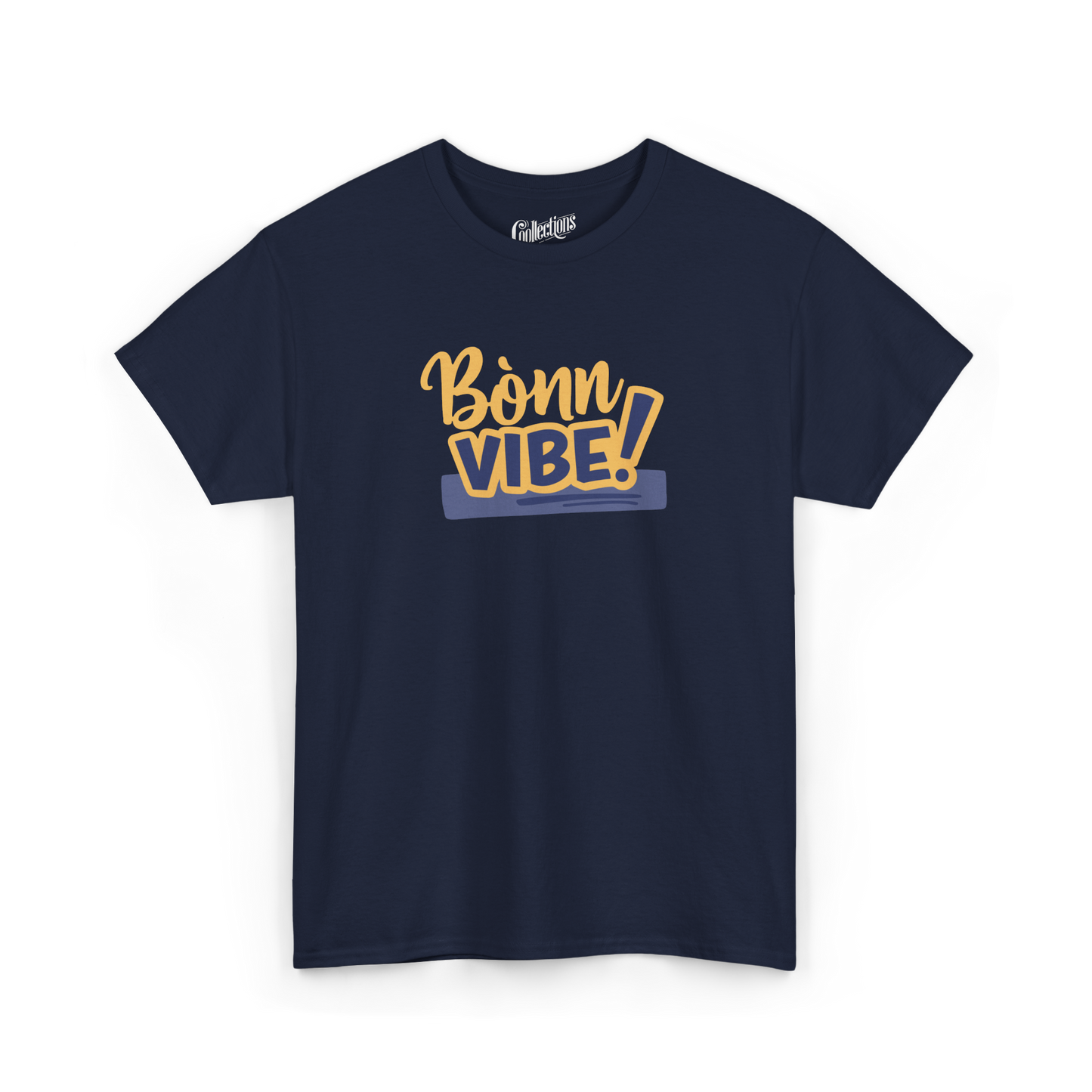 T-shirt - Bònn Vibe!