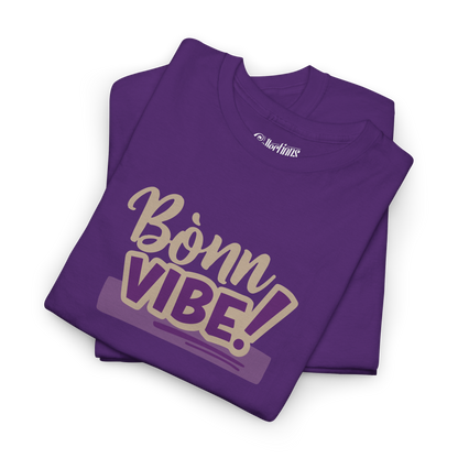 T-shirt - Bònn Vibe!