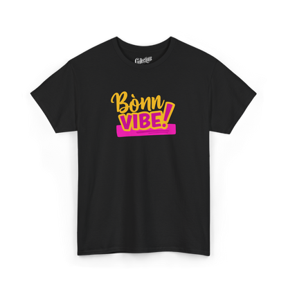 T-shirt - Bònn Vibe!