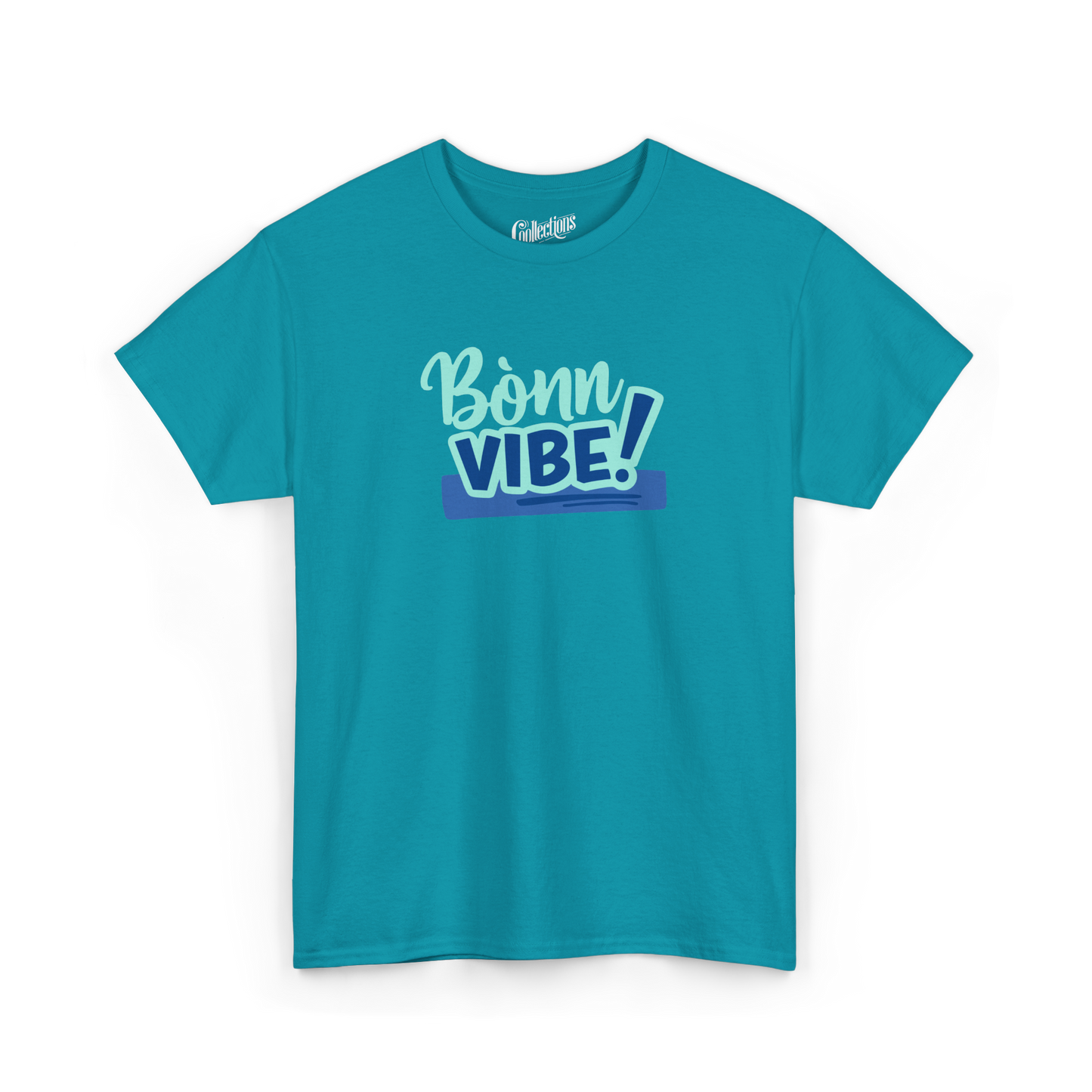 T-shirt - Bònn Vibe!