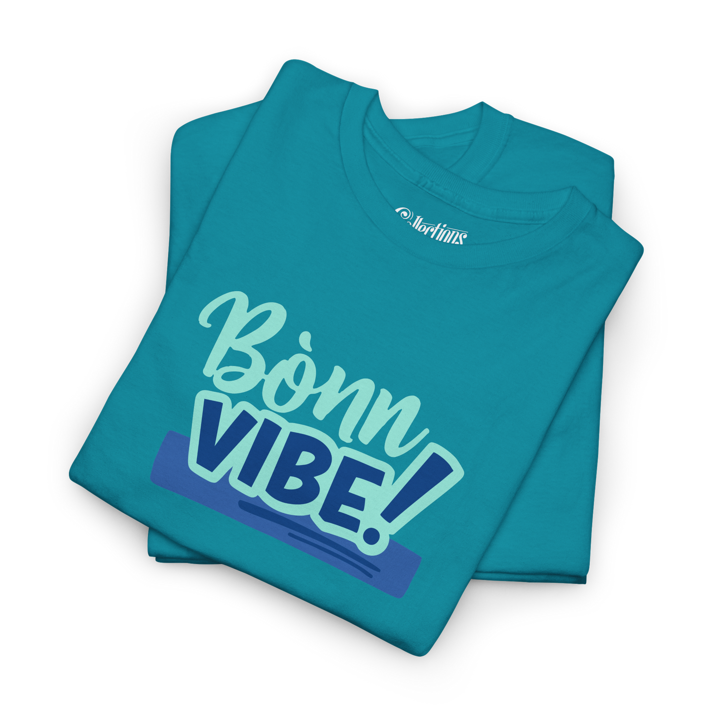 T-shirt - Bònn Vibe!