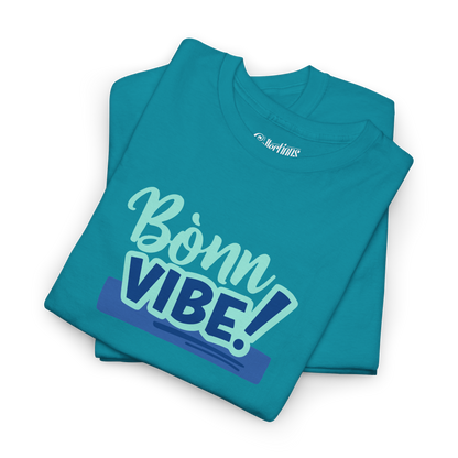 T-shirt - Bònn Vibe!