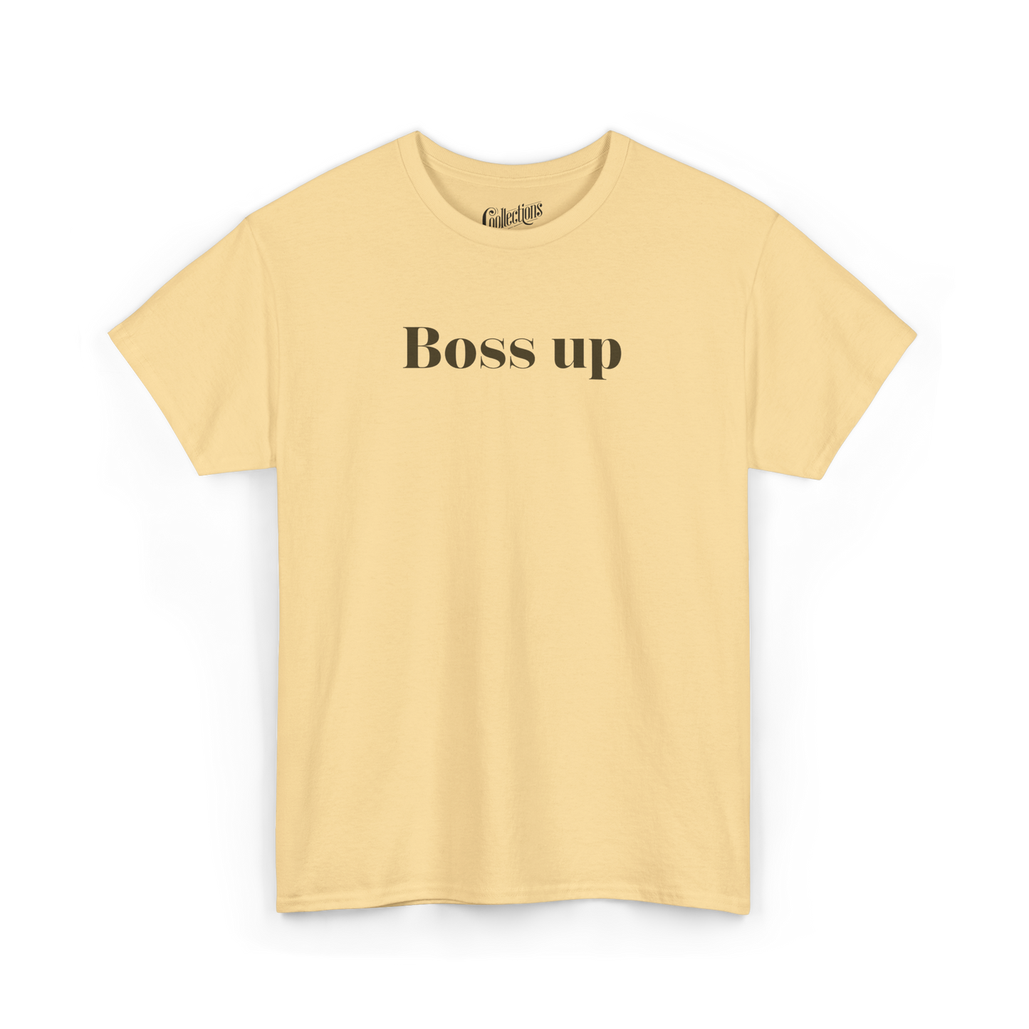T-Shirt - Boss Up