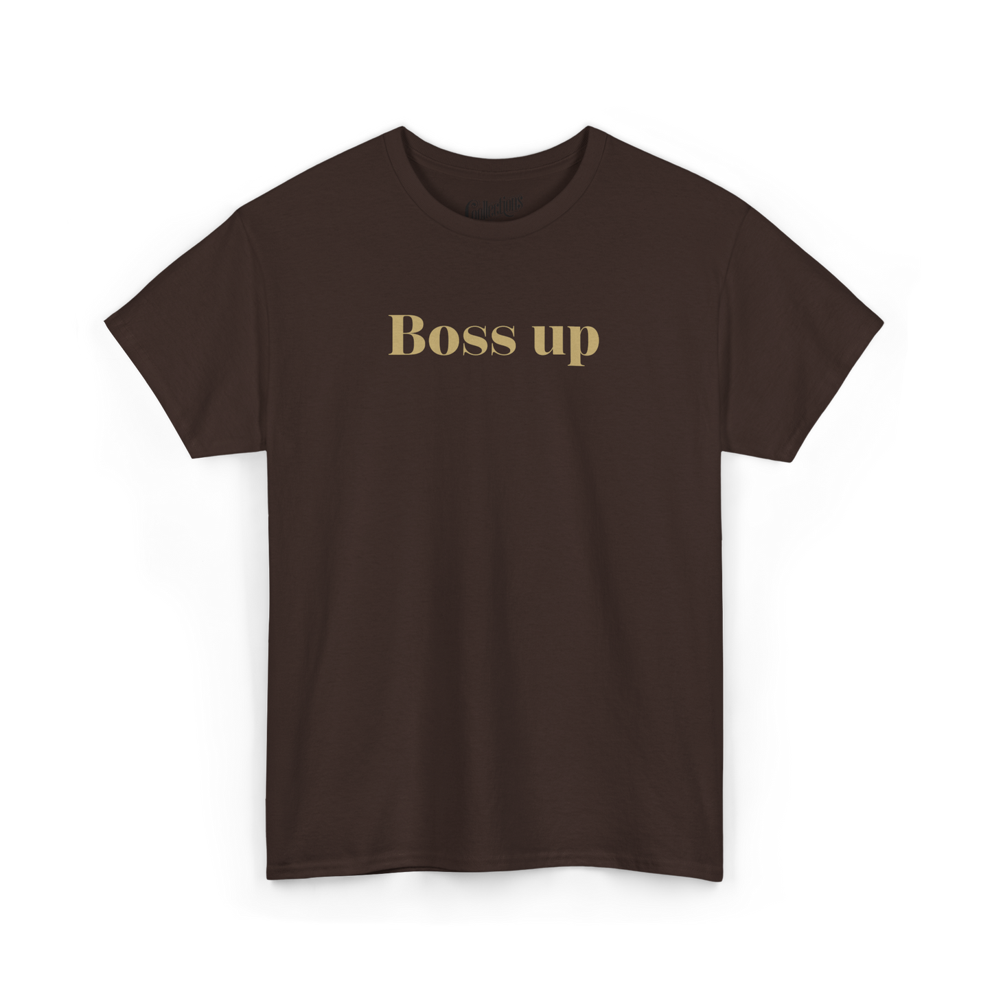 T-Shirt - Boss Up