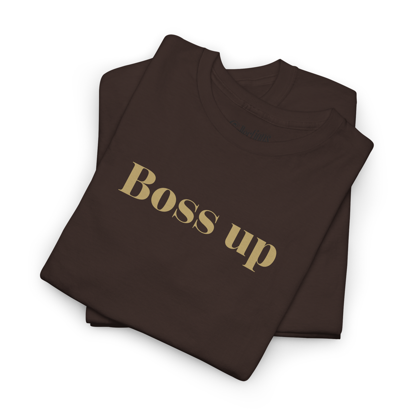 T-Shirt - Boss Up