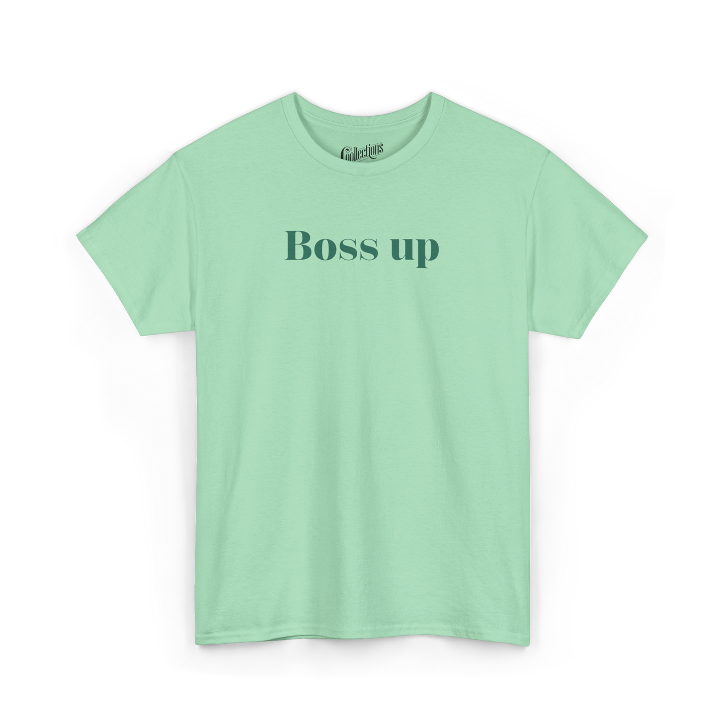 T-Shirt - Boss Up
