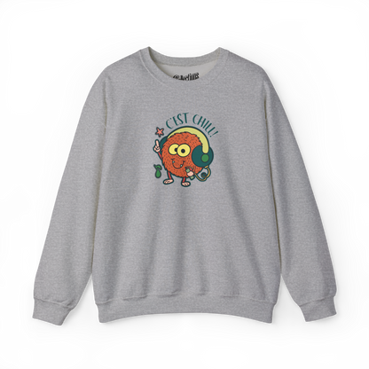 Sweat-shirt - Jeunes - C’est Chill!