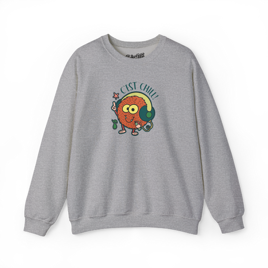 Sweat-shirt - Jeunes - C’est Chill!