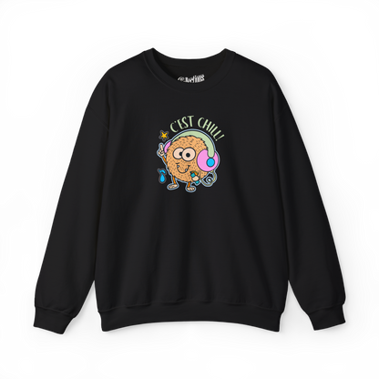 Sweat-shirt - Jeunes - C’est Chill!