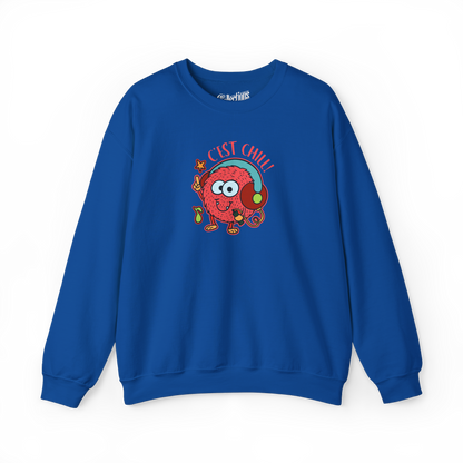 Sweat-shirt - Jeunes - C’est Chill!