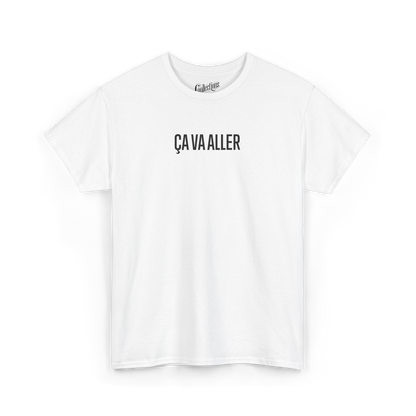T-shirt - Ça va aller