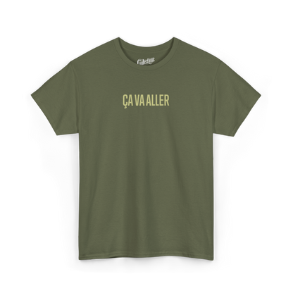 T-shirt - Ça va aller