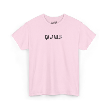 T-shirt - Ça va aller