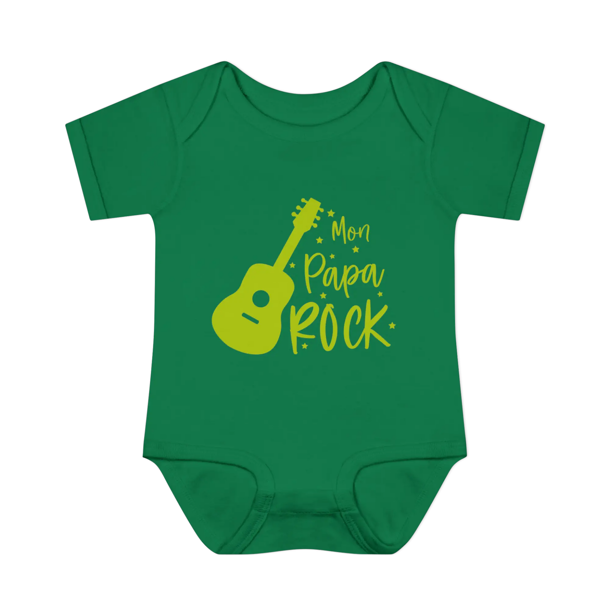 Pour Papa - Cache-couches - Cache-couches - Mon Papa rock