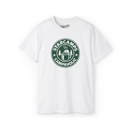 T-shirt - Campaholic