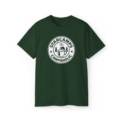 T-shirt - Campaholic