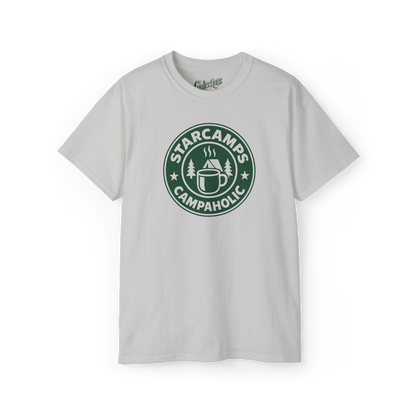 T-shirt - Campaholic