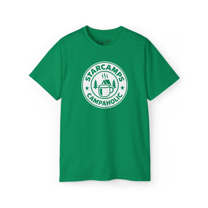 T-shirt - Campaholic