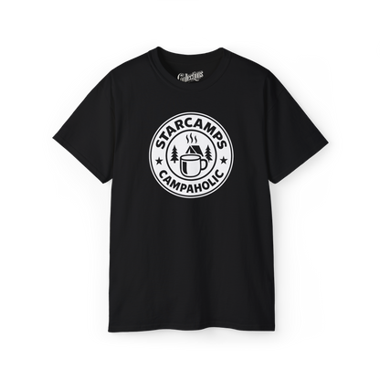 T-shirt - Campaholic