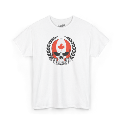 T-shirt - Canada, Fier depuis toujours