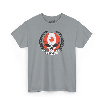 T-shirt - Canada, Fier depuis toujours